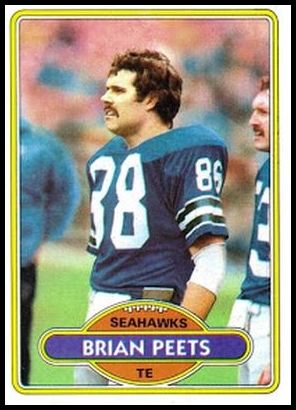 469 Brian Peets